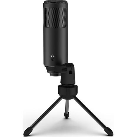 Microphone Lorgar Voicer 521 Gaming-Streaming Pro - LRG-CMT521